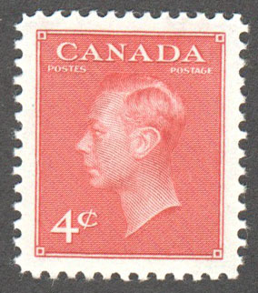 Canada Scott 287 MNH VF - Click Image to Close